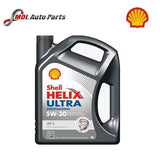 SHELL HELIX ULTRA PROF ARL 5W30 5L