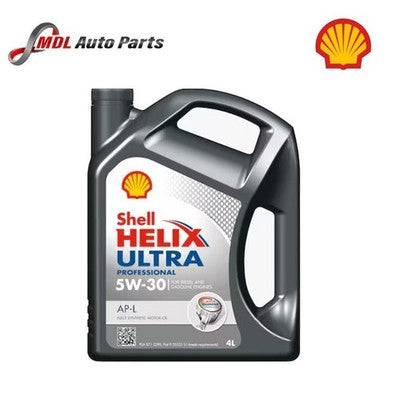 SHELL HELIX ULTRA PROF ARL 5W30 5L