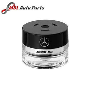MERCEDES BENZ GENUINE FRAGANCE -FLAKON AMG 0008995200 2908990400