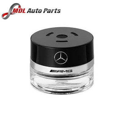 MERCEDES BENZ GENUINE FRAGANCE -FLAKON AMG 0008995200 2908990400