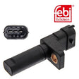 Febi 37984 Crankshaft Sensor Fits Mercedes-Benz Sprinter 3.5-T 2009 - 2018