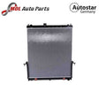 AUTOSTAR 21460VC200 RADIATOR SAFAI