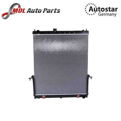 AUTOSTAR 21460VC200 RADIATOR SAFAI