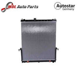 AUTOSTAR 21460VC200 RADIATOR SAFAI