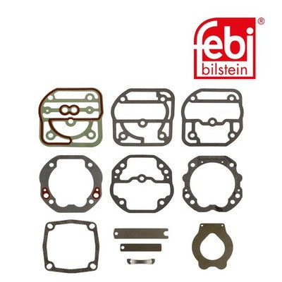 Febi 35799 Multi-Valve Seal Kit High Quality Fits Chrysler Voyager 2004 - 2008