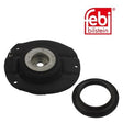 Febi 18758 Strut Top Mounting Kit Front Left Fits Peugeot 206 Van 2001-2009