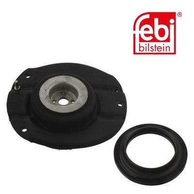 Febi 18758 Strut Top Mounting Kit Front Left Fits Peugeot 206 Van 2001-2009