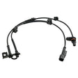 Febi 186095 ABS Sensor Front Axle Right Premium Fits Hyundai Tucson 2018 - 2020