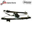 AUTOSTAR GERMANY Rear Window Regulator LR078870