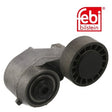 Febi 06385 Tensioner Assembly Automatic Standard Fits BMW 1 Series 2011 - 2015