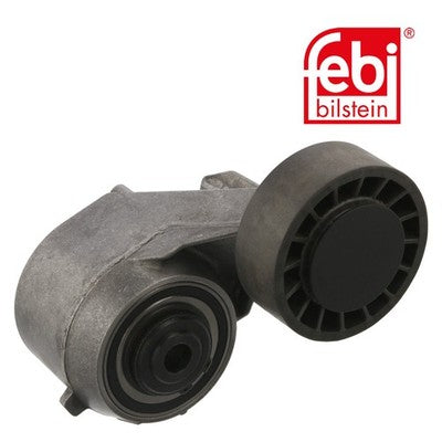 Febi 06385 Tensioner Assembly Automatic Standard Fits BMW 1 Series 2011 - 2015