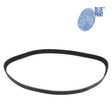 Blueprint ADT37536 Timing Belt Fits Toyota LandCruiser Colorado 1996 - 2002