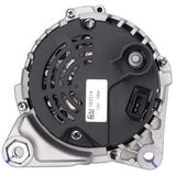 Febi 193314 Alternator With Belt Pulley Fits Land Rover Freelander 1998 - 2000