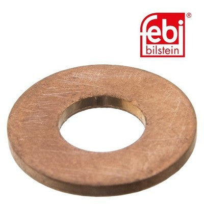 Febi 102801 Sealing Ring Premium High Performance Fits Citro�n Dispatch 2000-06