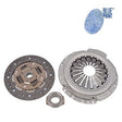 Blueprint ADH23071 Clutch Kit Three Piece Standard For Honda Accord 1999 - 2002