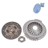 Blueprint ADH23071 Clutch Kit Three Piece Standard For Honda Accord 1999 - 2002