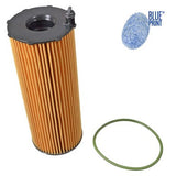 Blueprint ADV182106 Oil Filter High Performance Fits VW Phaeton 2013 - 2016
