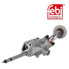 Febi 08012 Oil Pump High Performance Fits VW Transporter/Caravelle 1990 - 1995