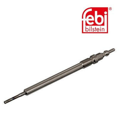 Febi 100651 Glow Plug High Quality Fits Mercedes-Benz GLA-Class 2013 - 2019