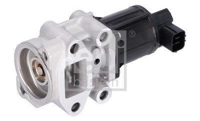 Febi 185864 EGR Valve Standard Durable Fits Mitsubishi L200 / Triton 2011 - 2015