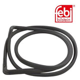 Febi 03012 Windscreen Weatherstrip High Performance Fits VW Passat 1980 - 1983
