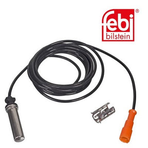 Febi 45776 ABS Sensor With Bush Durable Suspension Standard High Performance