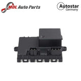AutoStar Germany BLOWER MOTOR REGULATOR E60. E63. E64. E65 67636988452