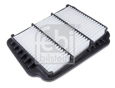 Febi 184395 Air Filter Standard Premium Grade Fits Chevrolet Lacetti 2005 - 2011