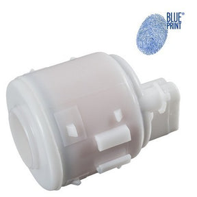 Blueprint ADN12345 Fuel Filter 132.5 mm Fits Nissan Almera Tino 2000 - 2006