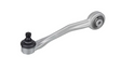 AutoStar Germany UPPER CONTROL ARM LH AUDI A4 8K0407509N
