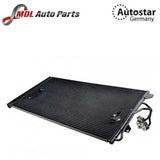 Autostar Germany CONDENSER For AUDI Q7 7L0820411D