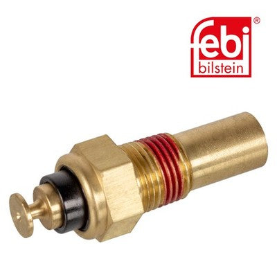 Febi 106731 Coolant Temperature Sensor Premium Fits Daewoo Matiz 1998 - 2025