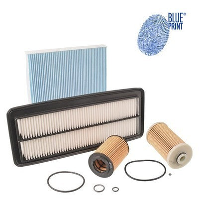 Blueprint ADH22122 Service Kits High Performance Fits Honda Accord 2008-2015