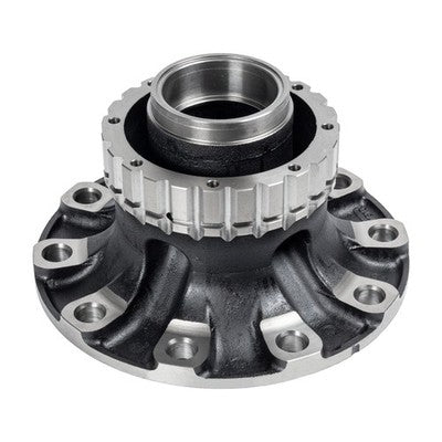 Febi 178853 Wheel Hub Front Axle Without Wheel Bearing Premium High Performance