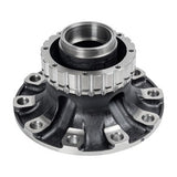 Febi 178853 Wheel Hub Front Axle Without Wheel Bearing Premium High Performance