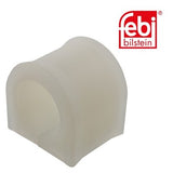 Febi 07694 Anti Roll Bar Bush Front Premium Standard Durable High Performance