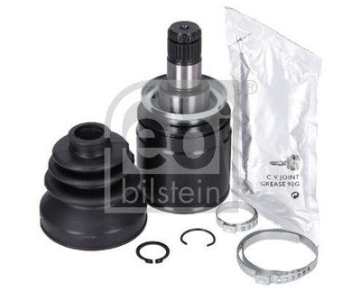 Febi 184733 Drive Shaft Joint Kit Rear Left Right Axle Fits BMW i3 2013 - 2025