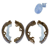 Blueprint ADBP410014 Brake Shoes Rear Axle Premium Fits Ford Focus 1999 - 2004