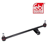 Febi 10153 Tie Rod Front High Performance Fits Citroen C4 Picasso 2008 - 2013