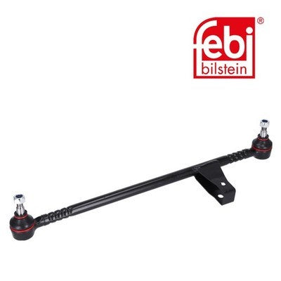 Febi 10153 Tie Rod Front High Performance Fits Citroen C4 Picasso 2008 - 2013