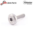 Autostar Genuine BMW E36 E39 Transmission Oil Pan Bolt 24117552108