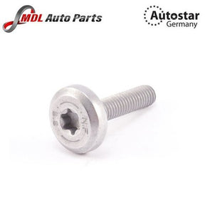 Autostar Genuine BMW E36 E39 Transmission Oil Pan Bolt 24117552108