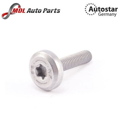 Autostar Genuine BMW E36 E39 Transmission Oil Pan Bolt 24117552108