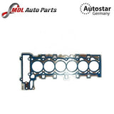 AutoStar Germany HEADGASKET 512.270 11127555755