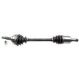 Febi 183169 Drive Shaft Front Axle Left With Nut Fits Citroën Saxo 1996 - 2003