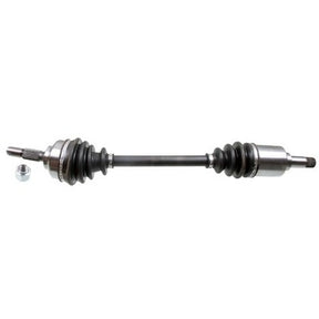 Febi 183169 Drive Shaft Front Axle Left With Nut Fits Citroën Saxo 1996 - 2003