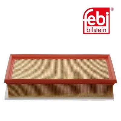 Febi 32245 Air Filter High Performance Fits VW Transporter/Caravelle 2015 - 2019