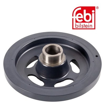 Febi 32107 Pulley High Performance Fits Mercedes-Benz E-Class 1998 - 1999