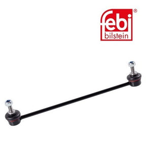 Febi 31569 Stabiliser Link Front Left Premium Fits Honda Jazz 2006 - 2008