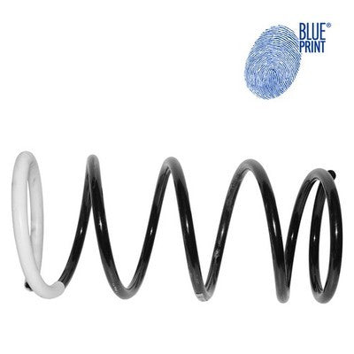 Blueprint ADC488364 Coil Spring Premium Fits Mitsubishi Space Star 1998 - 2004